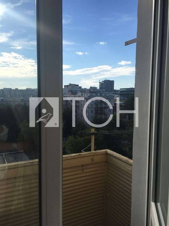 3-комн. квартира, Москва, ул Шереметьевская, 5к2 #id280302