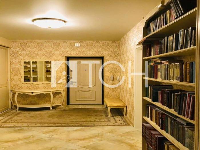 3-комн. квартира, Пушкино, ш Ярославское, 10 #id279779