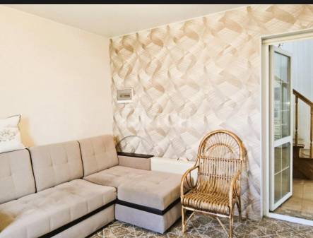 Дом, Раменский муниципальный округ, деревня Власово, Рябиновая улица, 100, #id1916467