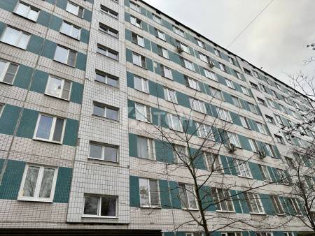 3-комн. квартира, Королёв, улица Мичурина, 1Б, #id1945770