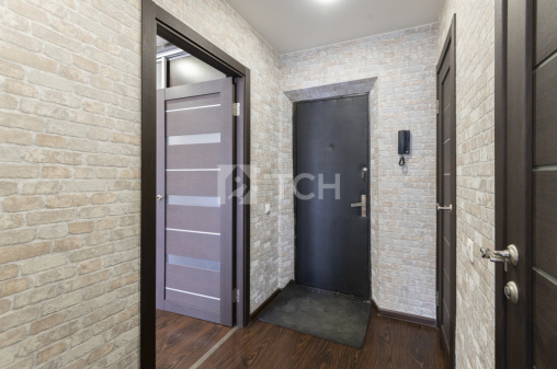 1-комн. квартира, Ивантеевка, улица Богданова, 9, #id1498519