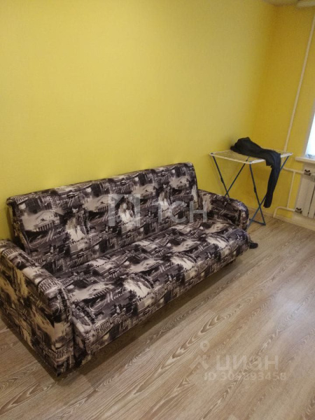 2-комн. квартира, Пушкино, Надсоновская улица, 1, #id1309812