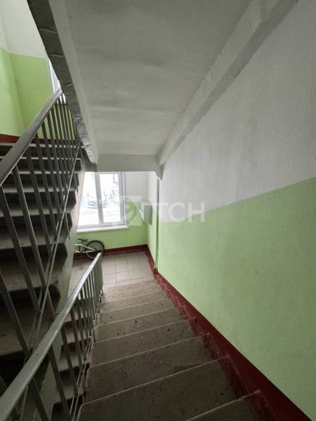 2-комн. квартира, Пушкино, Спортивная улица, 1, #id2024843