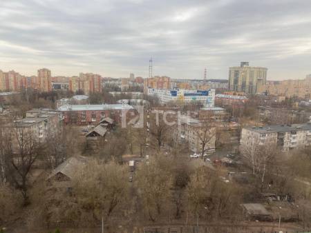 3-комн. квартира, Щёлково, Центральная улица, 17, #id1570873