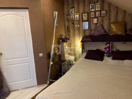 Дом, Богородский г.о., село Балобаново, Нагорная улица, 26, #id1999470