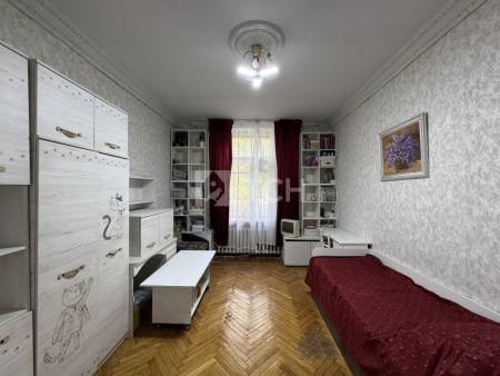 Комната, Москва, улица Маршала Рыбалко, 13, #id2345842