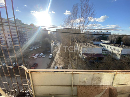 3-комн. квартира, Пушкино, 29, #id1515593