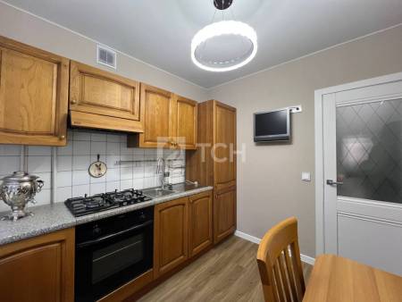 2-комн. квартира, Ивантеевка, улица Богданова, 11, #id1810317