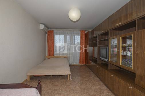 1-комн. квартира, Королёв, Учительская улица, 8, #id1869139