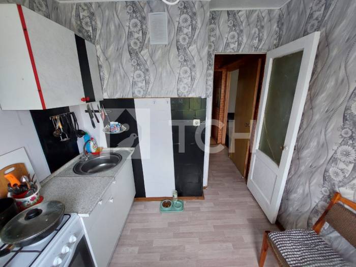 2-комн. Квартира, Ивантеевка, Советский проспект, 15, #id780066