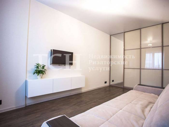 1-комн. квартира, Ивантеевка, ул Бережок, 3 #id237574