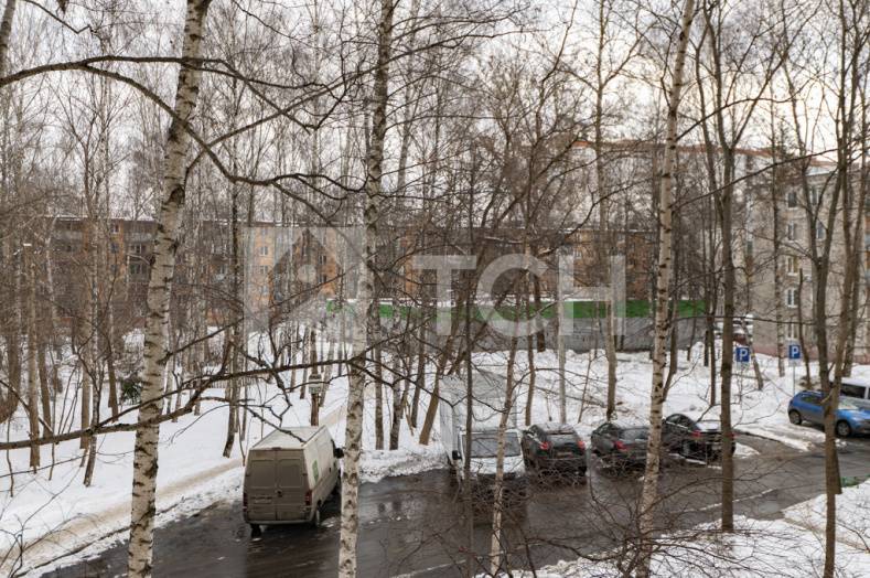 2-комн. Квартира, Пушкино, микрорайон Серебрянка, 50, #id624786