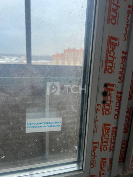 1-комн. квартира, Балашиха, улица Разина, 1А, #id975538