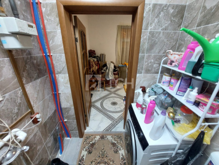 Дом, г.о. Пушкинский, Ивантеевка, улица Новосёлки Слободка, 12А, #id999959