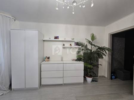 Квартира-студия, Красноармейск, улица Морозова, 16, #id1925806