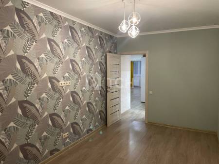 2-комн. квартира, Королёв, Бурковский проезд, 38к4, #id1964253