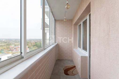 2-комн. квартира, Королёв, Тарасовская улица, 25, #id731012