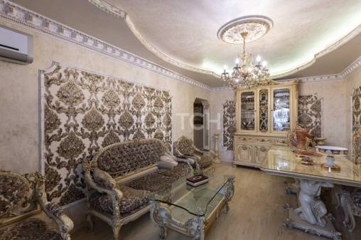 3-комн. квартира, Химки, Молодёжная улица, 70, #id1345267