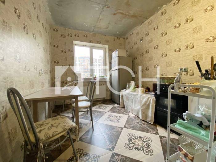 3-комн. квартира, Пирогово, ул Ильинского, 5 #id282135