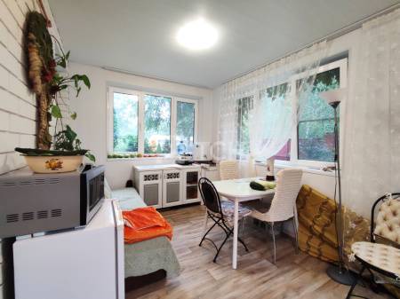 Дом, Раменский муниципальный округ, деревня Фенино, 23, #id1915837