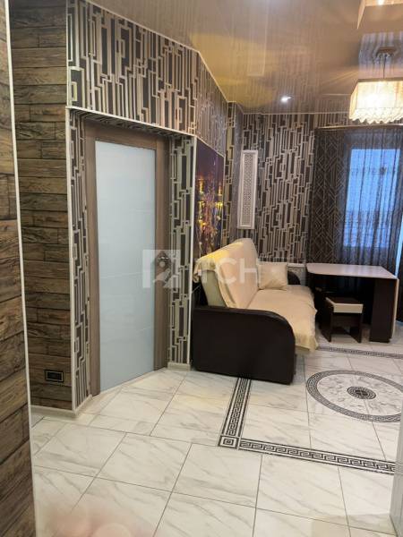 1-комн. квартира, Ивантеевка, Хлебозаводская улица, 28к1, #id735883