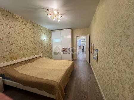 2-комн. квартира, Королёв, улица Горького, 79к7, #id1952387