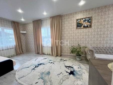 Дом, Богородский г.о., КП Боково, 2-й Звёздный проезд, 10, #id1892843