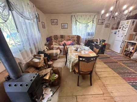 Дом, г.о. Пушкинский, Ивантеевка, Станционный проезд, 6, #id754212