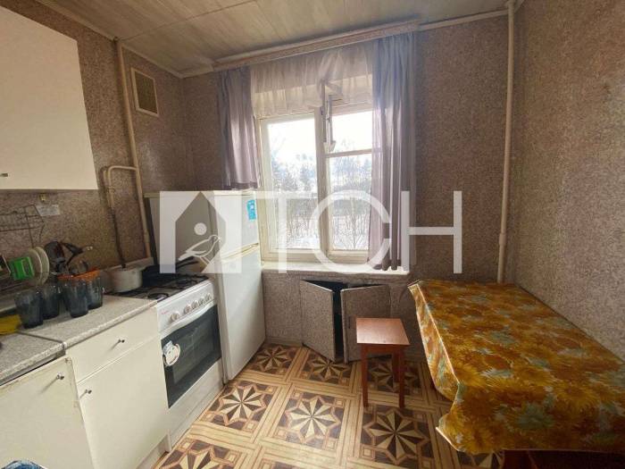 2-комн. квартира, Ивантеевка, ул Смурякова, 13 #id278157