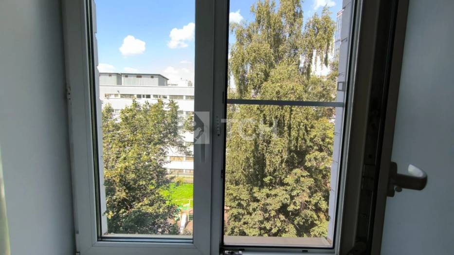 2-комн. квартира, Москва, 2-я Хуторская улица, 18к2, #id2268201