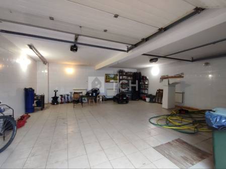 Дом, Раменский муниципальный округ, деревня Вялки, Заречная улица, 39к1, #id1547634