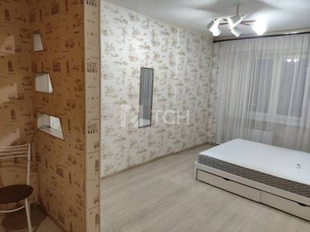 1-комн. квартира, Ивантеевка, Рощинская улица, 9, #id2145151