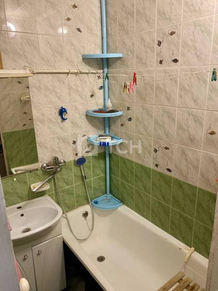 Комната, Королёв, улица А.И. Тихомировой, 5, #id1984222