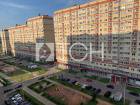 2-комн. квартира, Свердловский, ул Молодежная, 1 #id289032