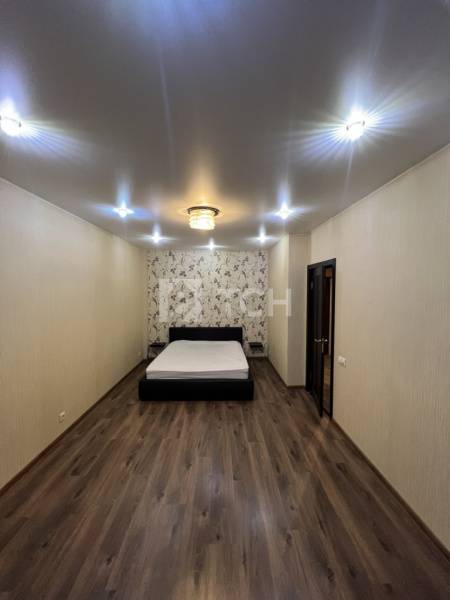 1-комн. квартира, Ивантеевка, Фабричный проезд, 10, #id928585