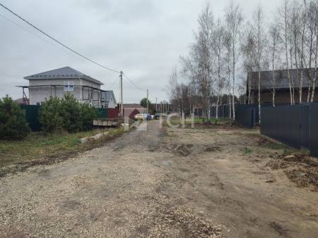 Дом, Богородский г.о., село Ямкино, улица Красная Слобода, 1А, #id1915241