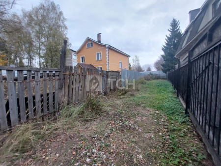 Дом, г.о. Пушкинский, Ивантеевка, улица Новосёлки Слободка, 5А, #id1282479