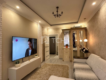 2-комн. квартира, Пушкино, улица Просвещения, 8к2, #id1182576