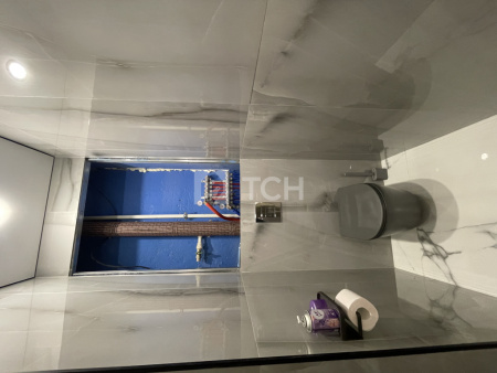 3-комн. квартира, Щёлково, улица Радиоцентра № 5, 18к1, #id1584519