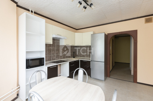 2-комн. квартира, Балашиха, Советская улица, 44А, #id1358594