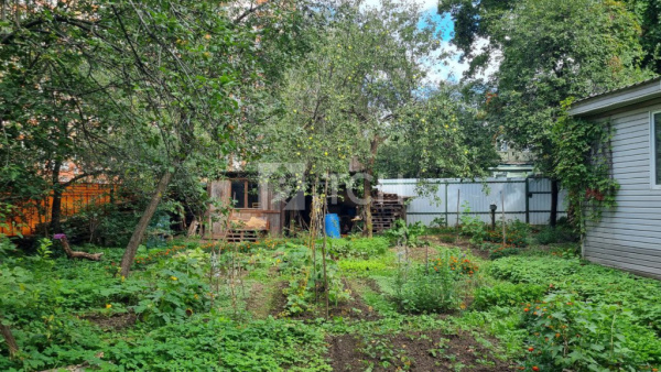 Дом, г.о. Королёв, Королёв, Заводская улица, 2, #id772485