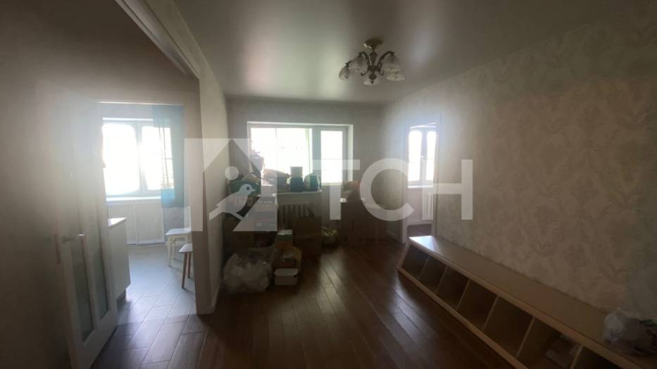2-комн. Квартира, Пушкино, Боголюбская улица, 3А, #id679160