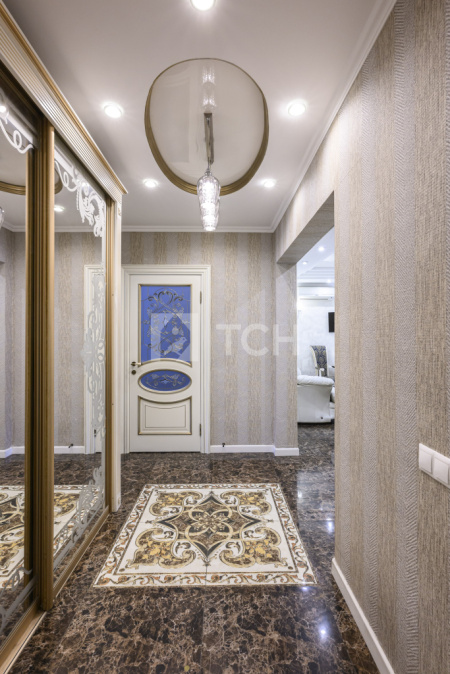 2-комн. квартира, Балашиха, проспект Ленина, 32В, #id1718807