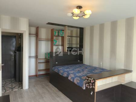 1-комн. квартира, Щёлково, улица Гагарина, 4, #id1846143