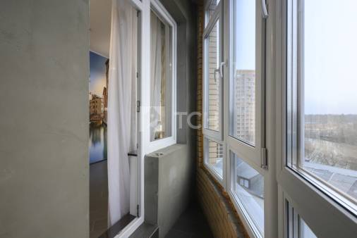 2-комн. квартира, Королёв, Советская улица, 69, #id1570039