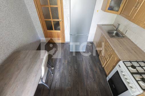 2-комн. Квартира, Пушкино, улица Разина, 11, #id1673764