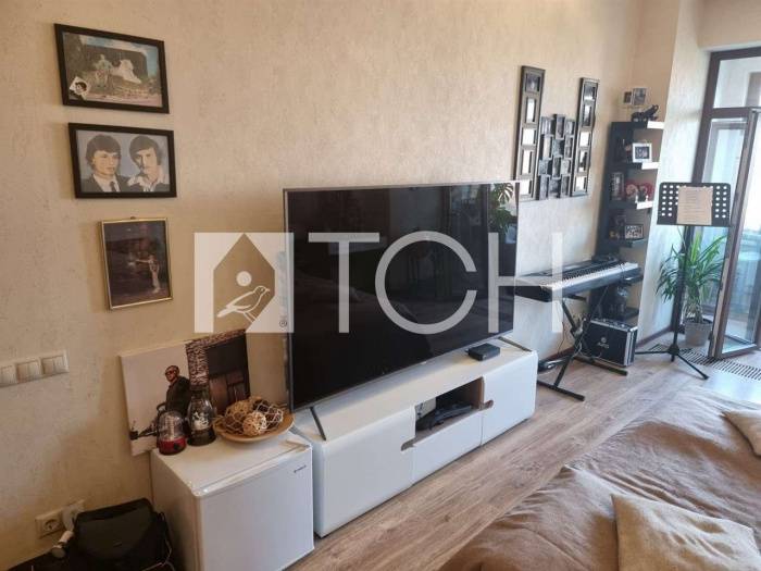 2-комн. квартира, Пушкино, ул 50 лет Комсомола, 49 #id286171
