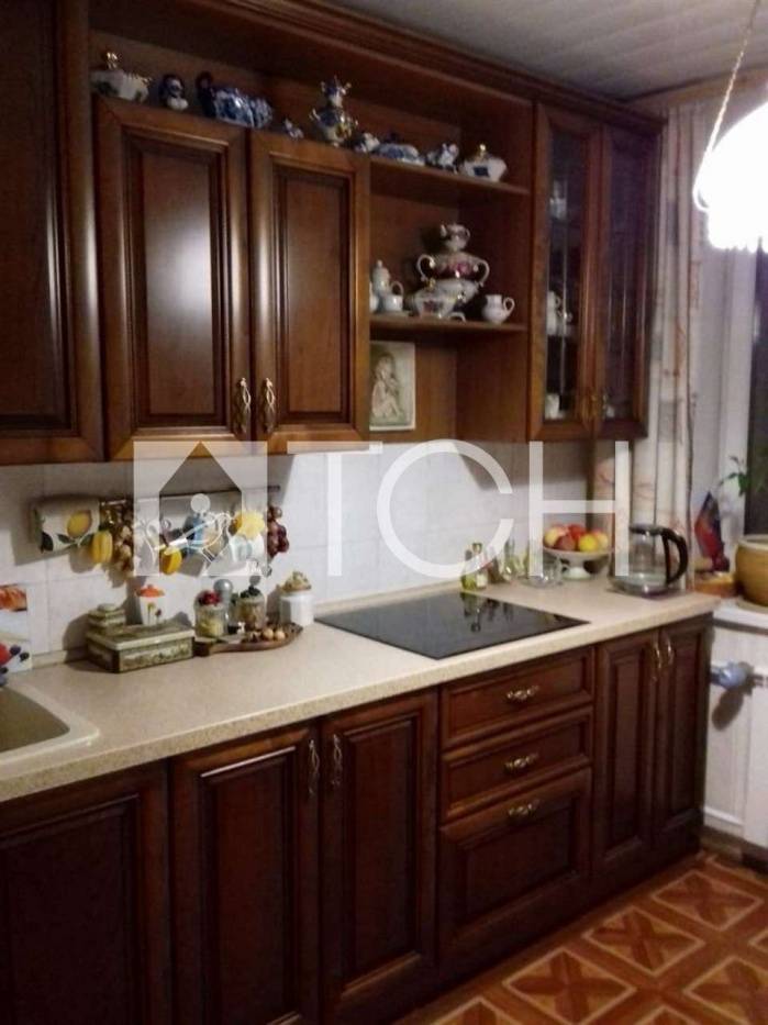 3-комн. квартира, Москва, ул Полярная, 5к1 #id280047