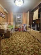 3-комн. квартира, Ногинск, Патриаршая улица, 17, #id361665