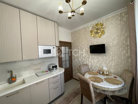 2-комн. квартира, Ивантеевка, улица Бережок, 8, #id1789483